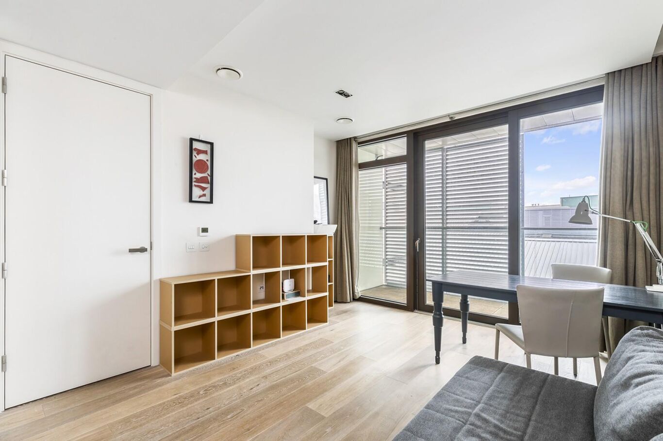 Image of Arthouse, York Way, King's Cross, London, N1C