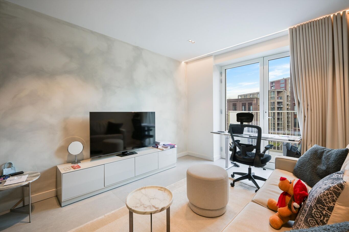 Image of Capella Court, Lewis Cubitt Park, London, N1C