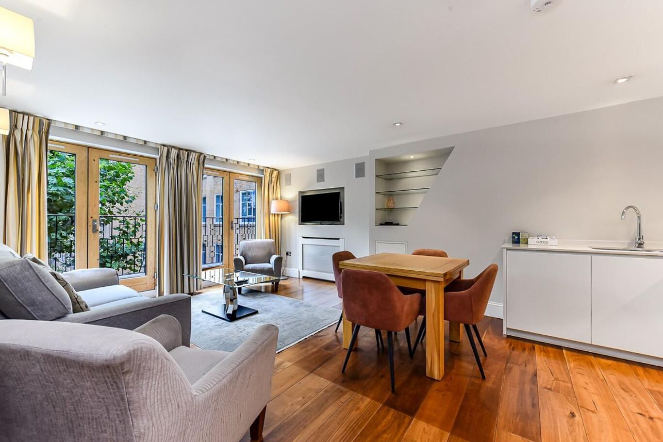 Image of Tavistock Place, London WC1H