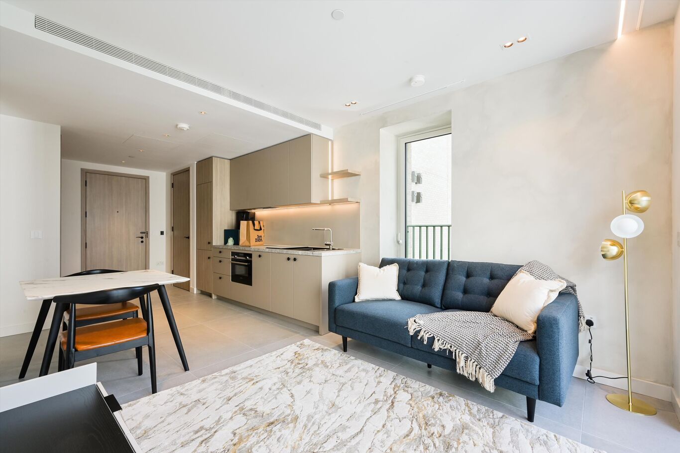 Image of Capella Court, Lewis Cubitt Park, London, N1C