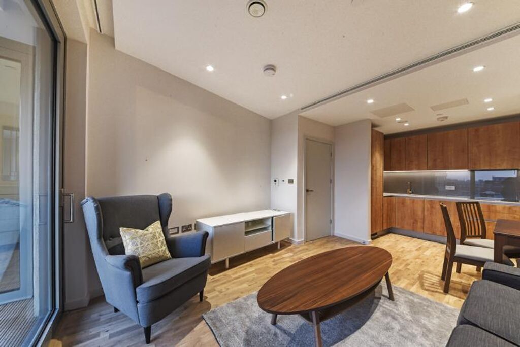 Image of Onyx Apartments, Camley Street, London, N1C