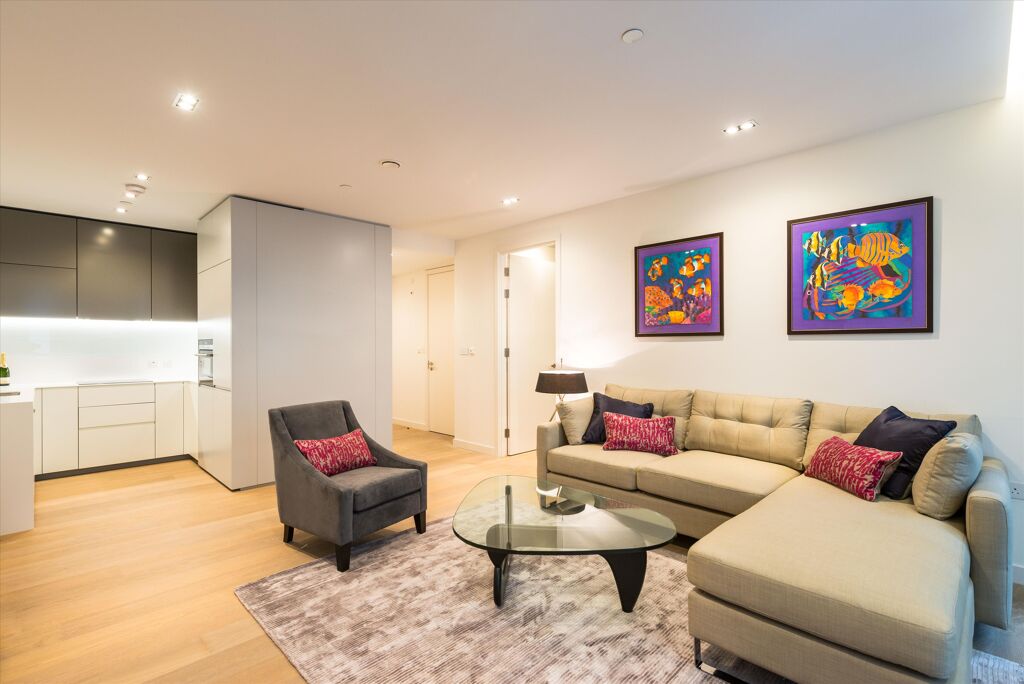 Image of Plimsoll Building, Handyside Street, London N1C