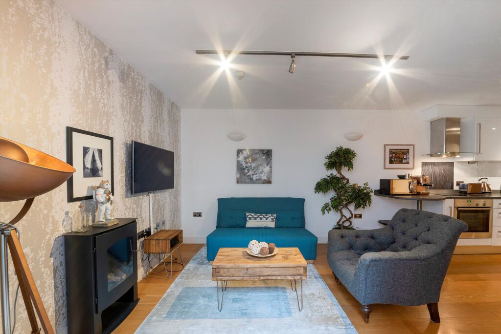 Image of Argyle Walk, London, WC1H