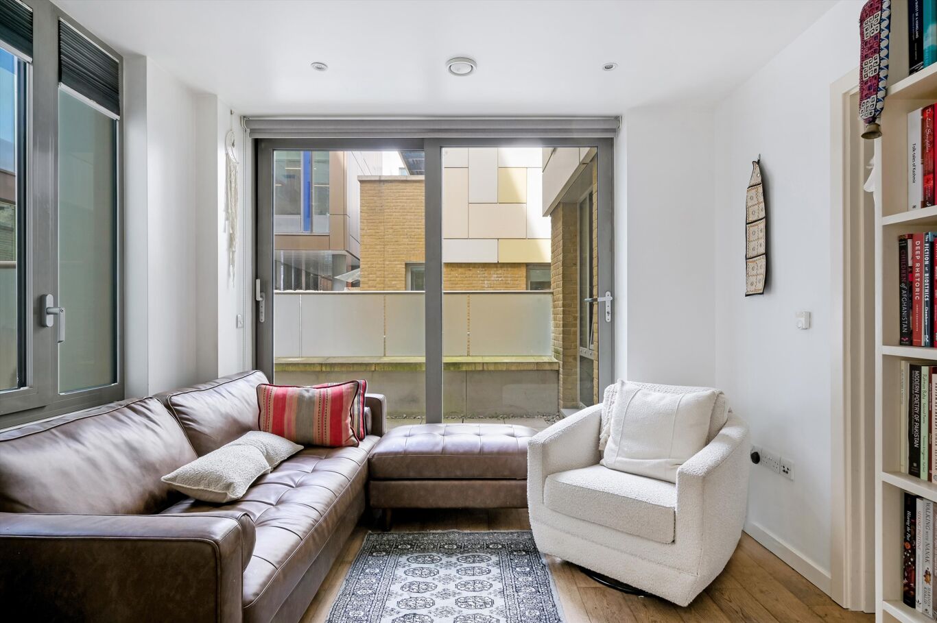 Image of Trematon Building, Trematon Walk, London, N1