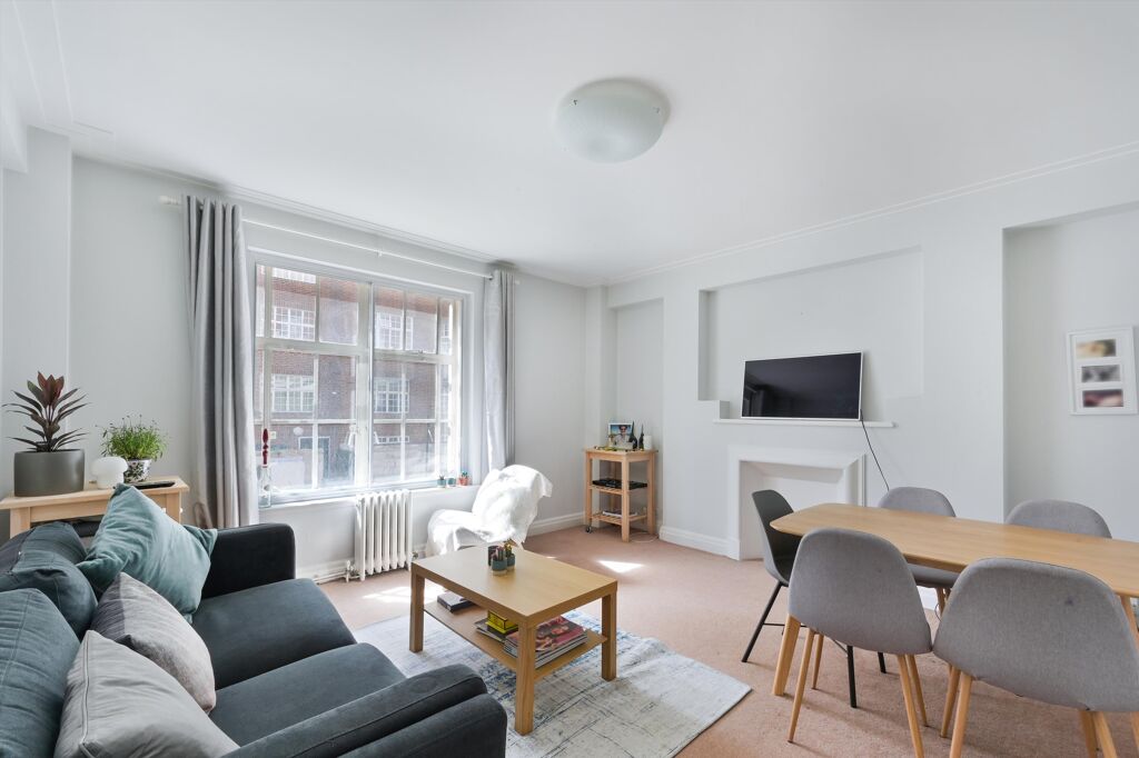 Image of Witley Court, Coram Street, London, WC1N