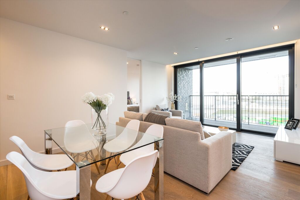 Image of Plimsoll Building, Handyside Street, N1C