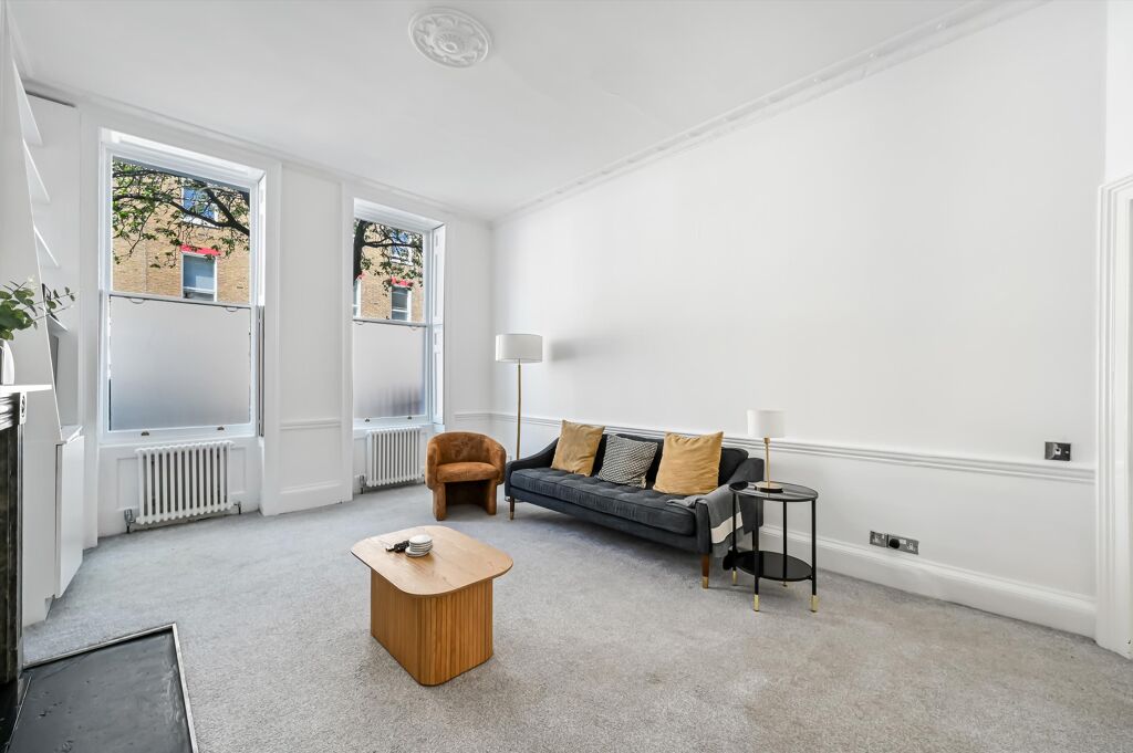 Image of Guilford Street, London WC1N