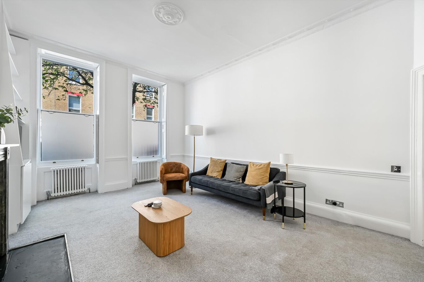 Image of Guilford Street, London WC1N