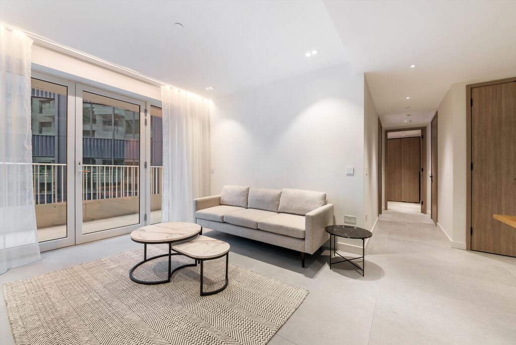 Image of Capella, King's Cross, London N1C