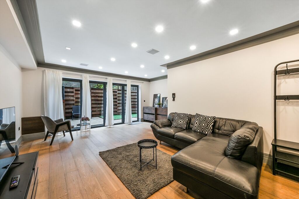 Image of St. Pauls Crescent, London, NW1