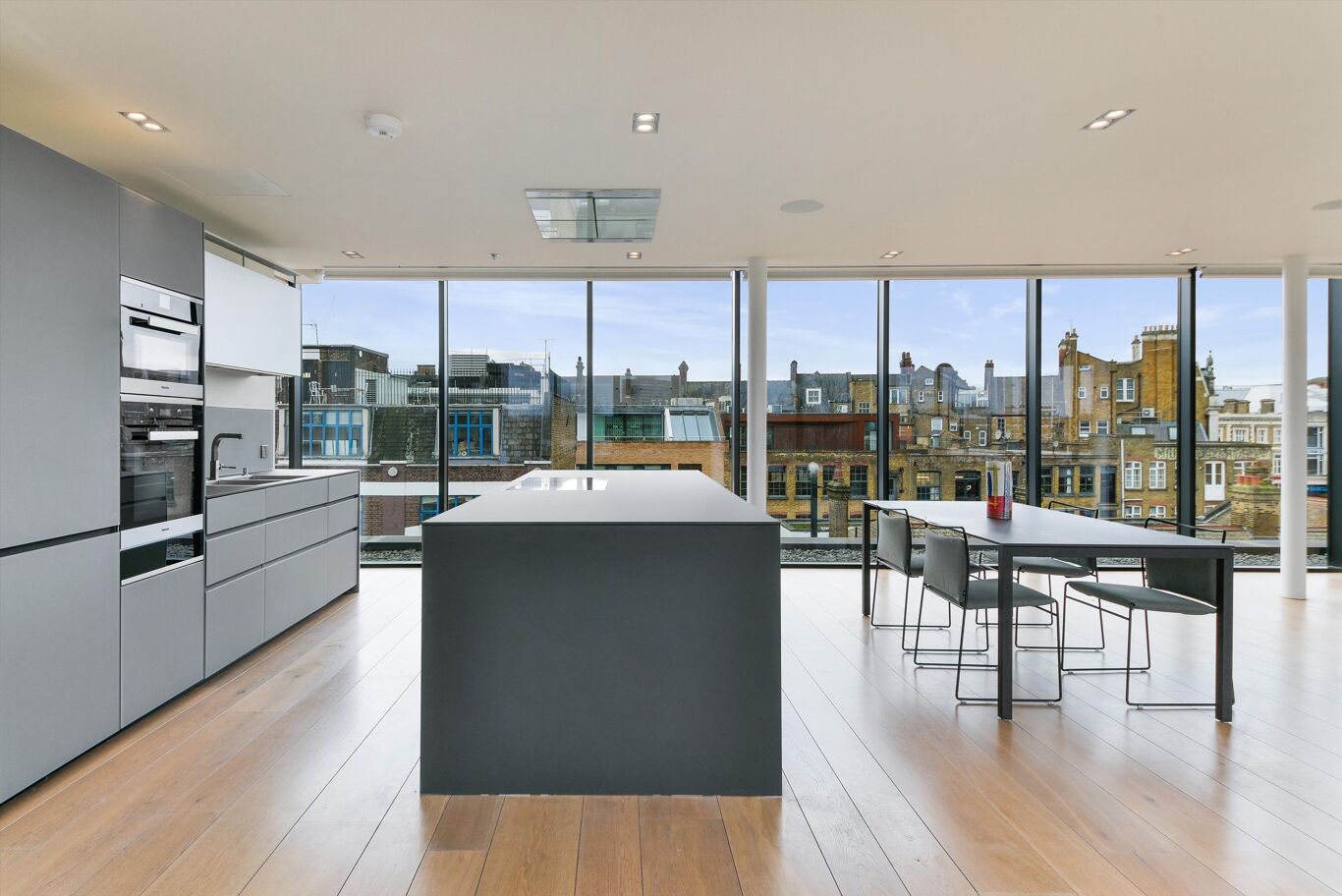 Image of Anello Building, Bayham Street, London, NW1