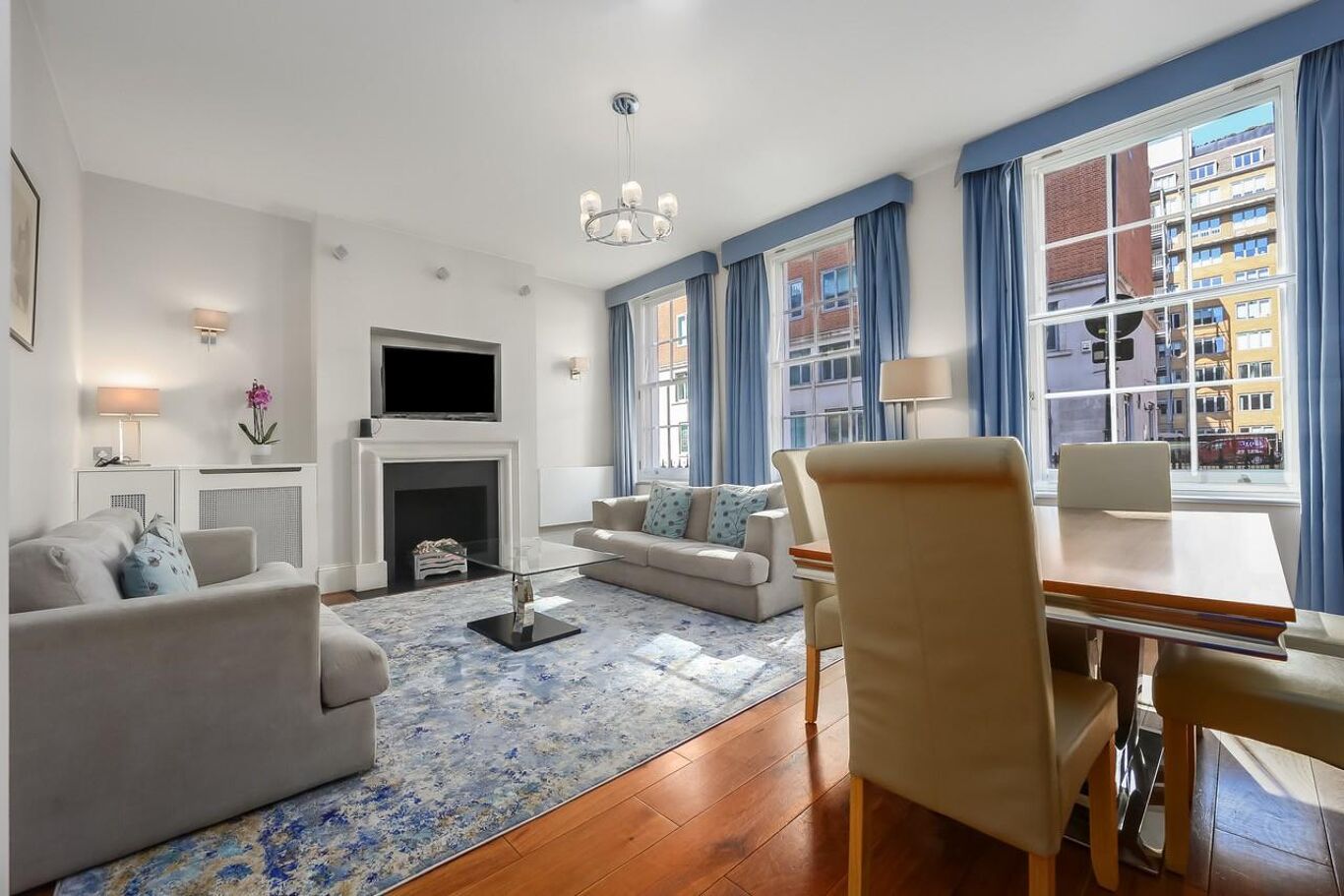Image of Tavistock Place, London WC1H