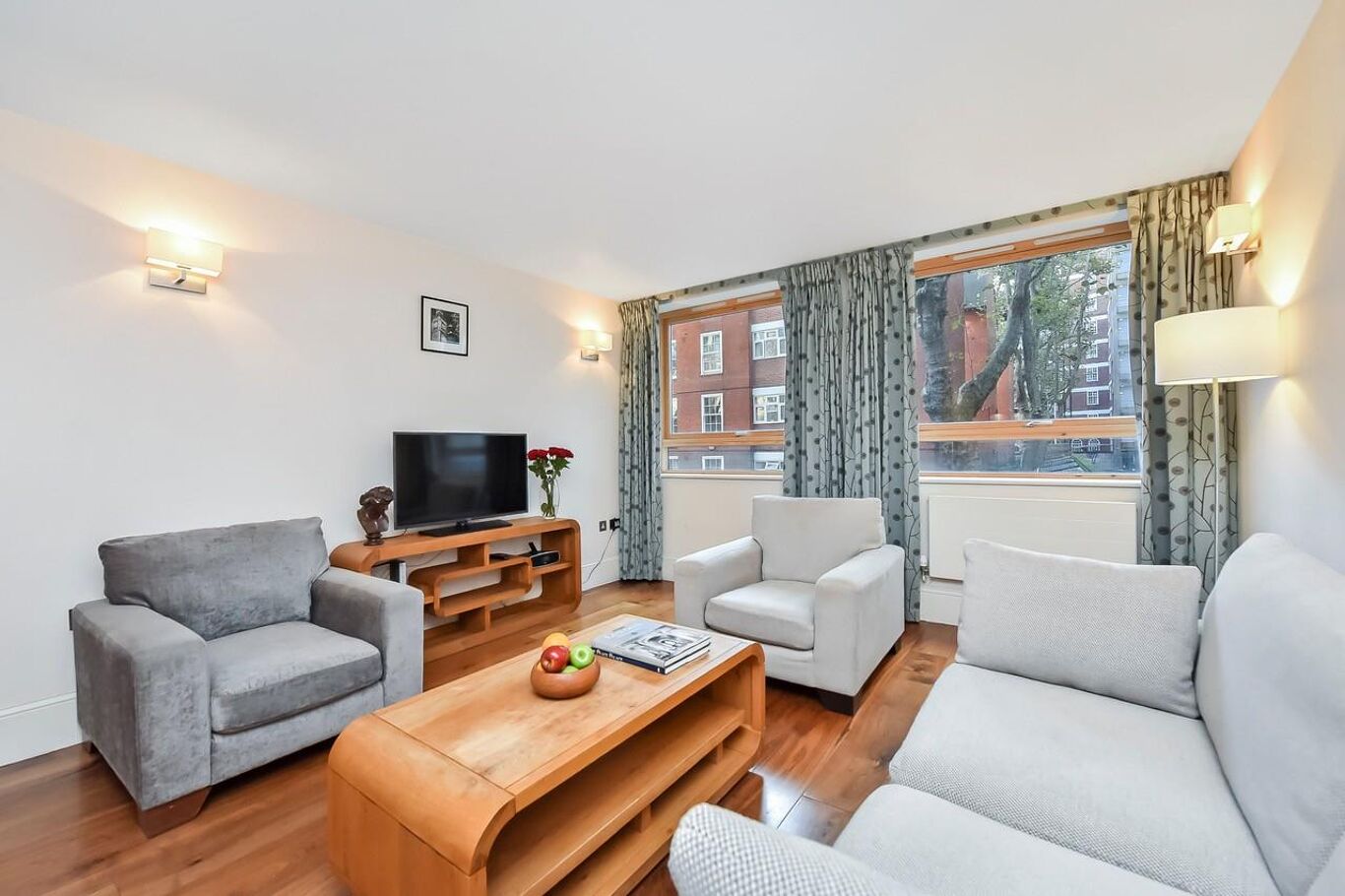 Image of Tavistock Place, London WC1H