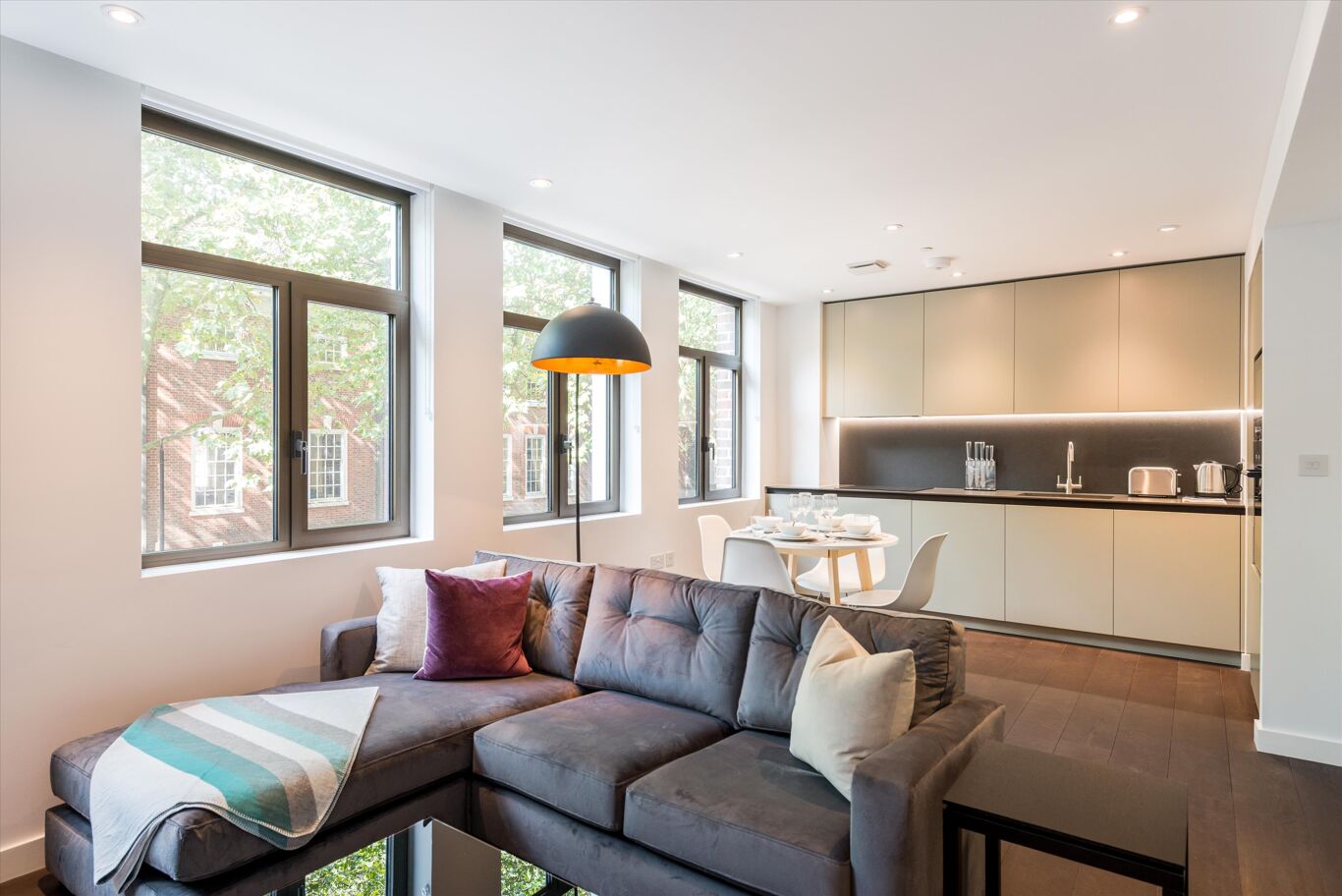 Image of The Grays, Grays Inn Road, London WC1X