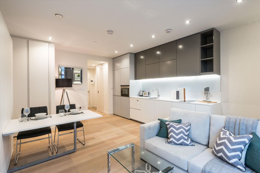 Image of Plimsoll Building, Handyside Street, London, N1C