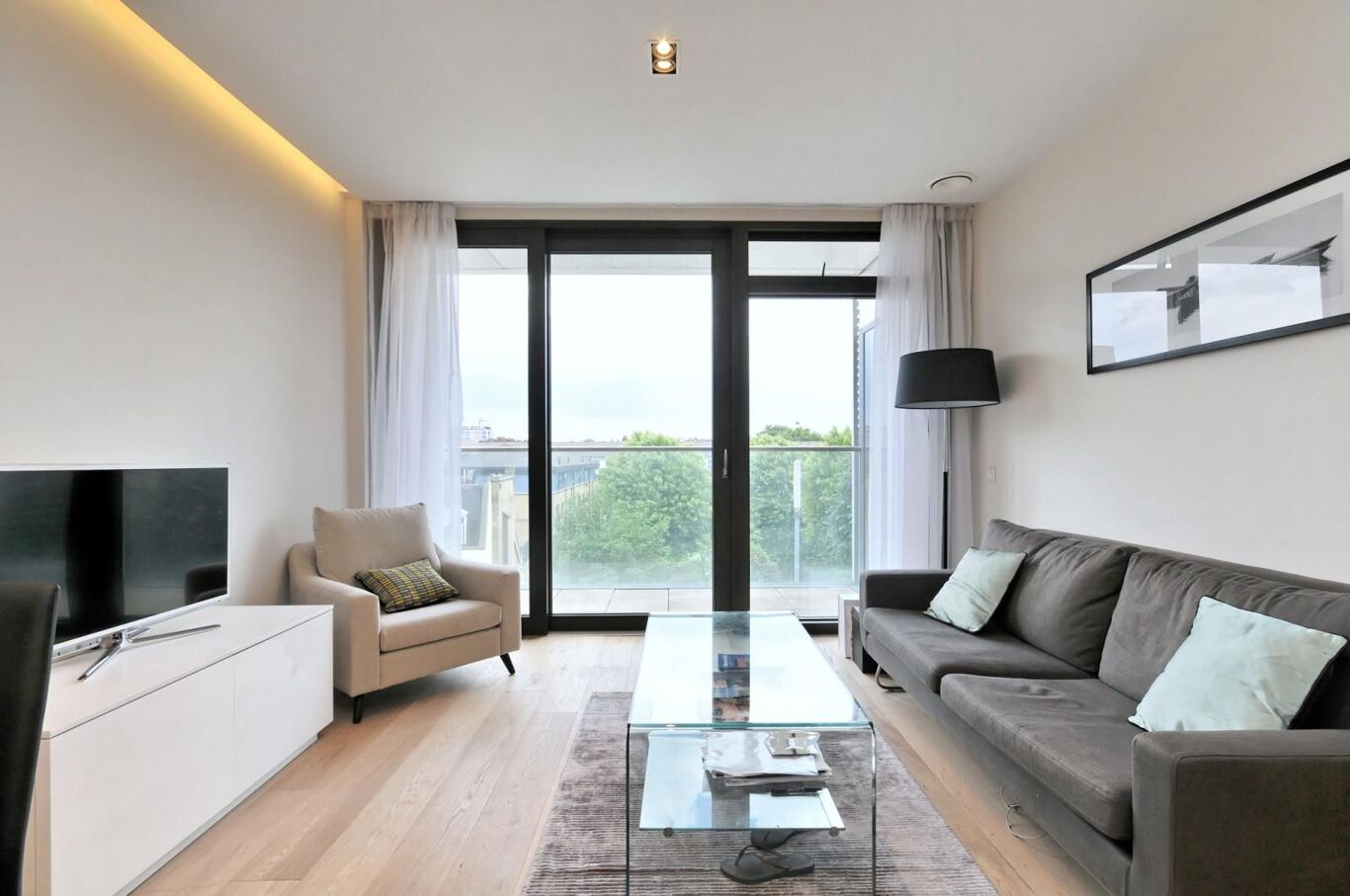 Image of Arthouse, 1 York Way, London N1C