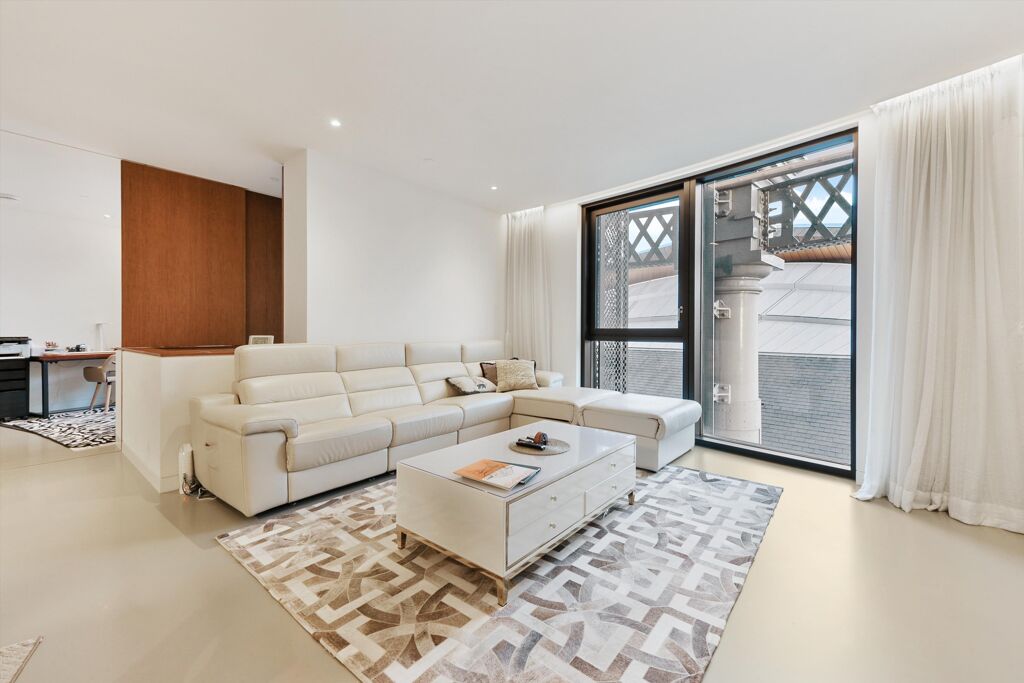 Image of Gasholders Building, Lewis Cubitt Square, London, N1C