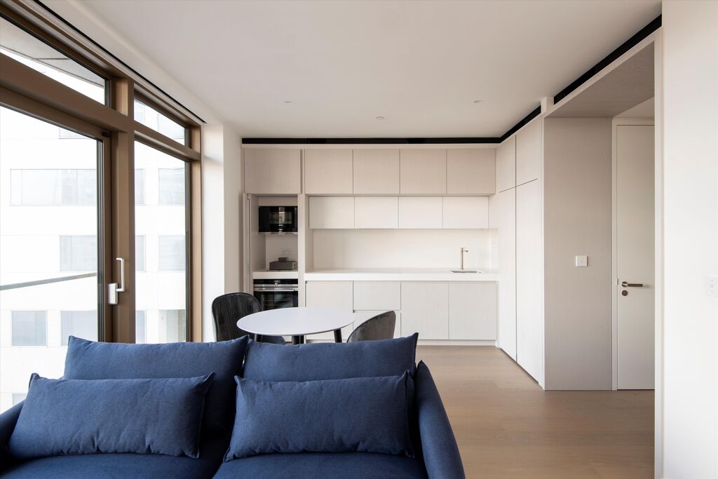Image of Luma House, 6 Lewis Cubitt Walk, London, N1C