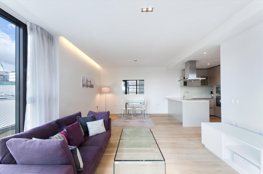 Image of Arthouse, York Way,  London, N1C