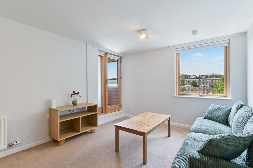 Image of Somerston House, St. Pancras Way, London NW1