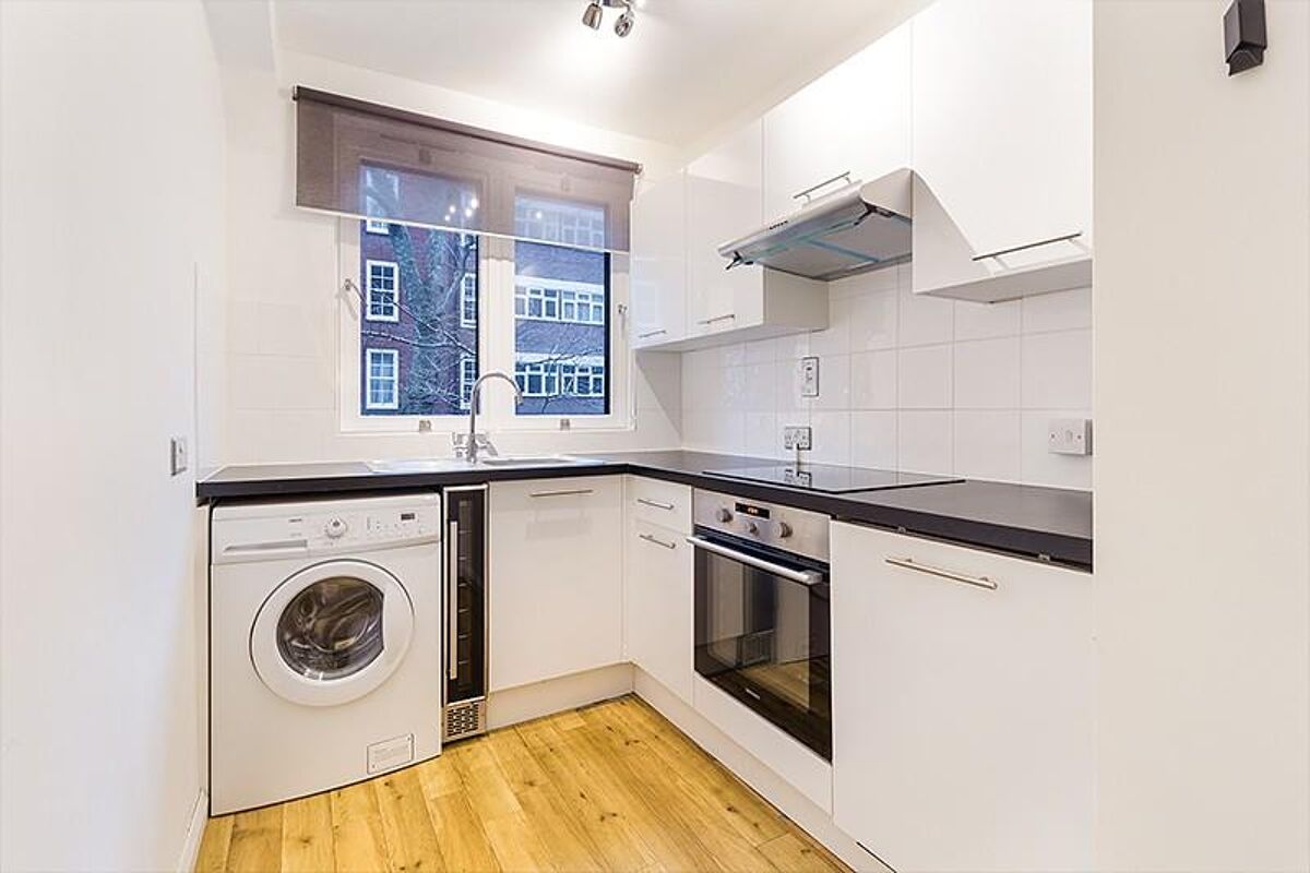 flat to rent in Tamar House, Tavistock Place, Bloomsbury, London, WC1H