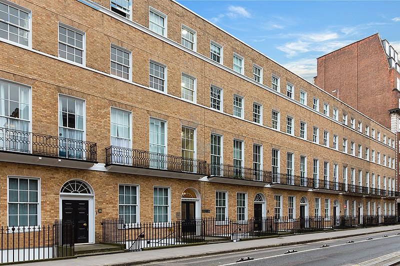 flat to rent in Tamar House, Tavistock Place, Bloomsbury, London, WC1H