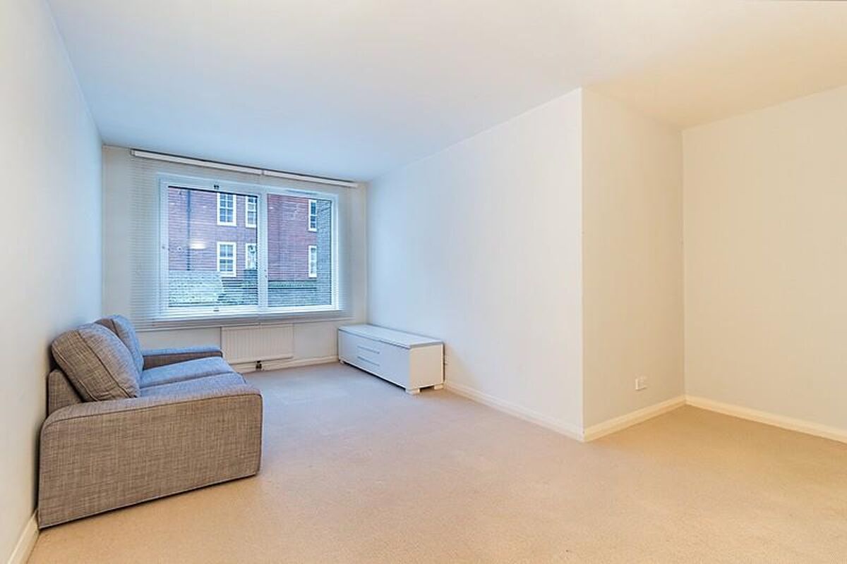flat to rent in Tamar House, Tavistock Place, Bloomsbury, London, WC1H