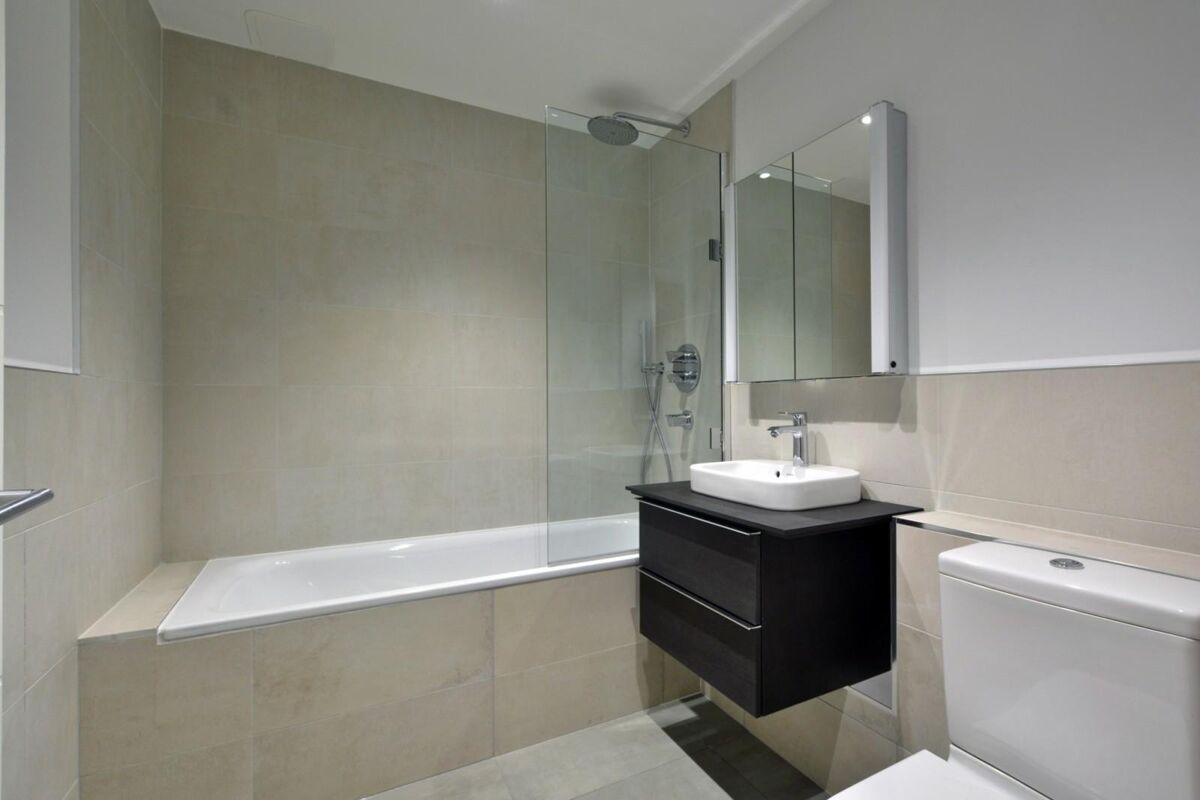 flat to rent in Bruges Place, Baynes Street, London, NW1 0TL