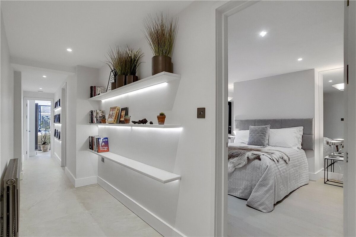 Property for sale Caledonian Road, London, N1 Knight Frank