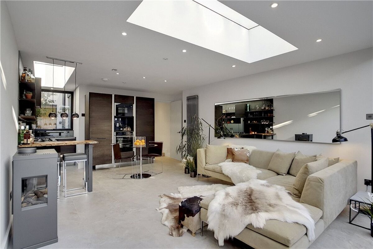 Property for sale Caledonian Road, London, N1 Knight Frank