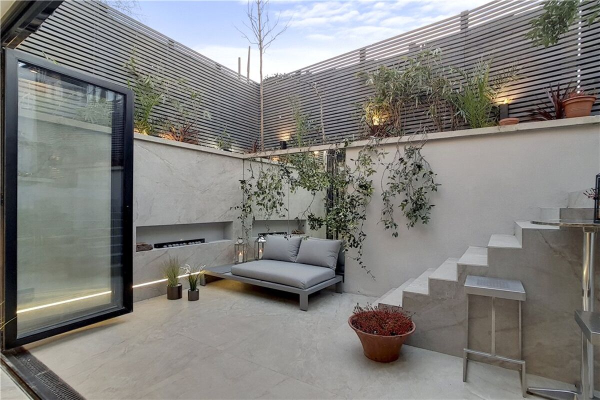 Property for sale Caledonian Road, London, N1 Knight Frank