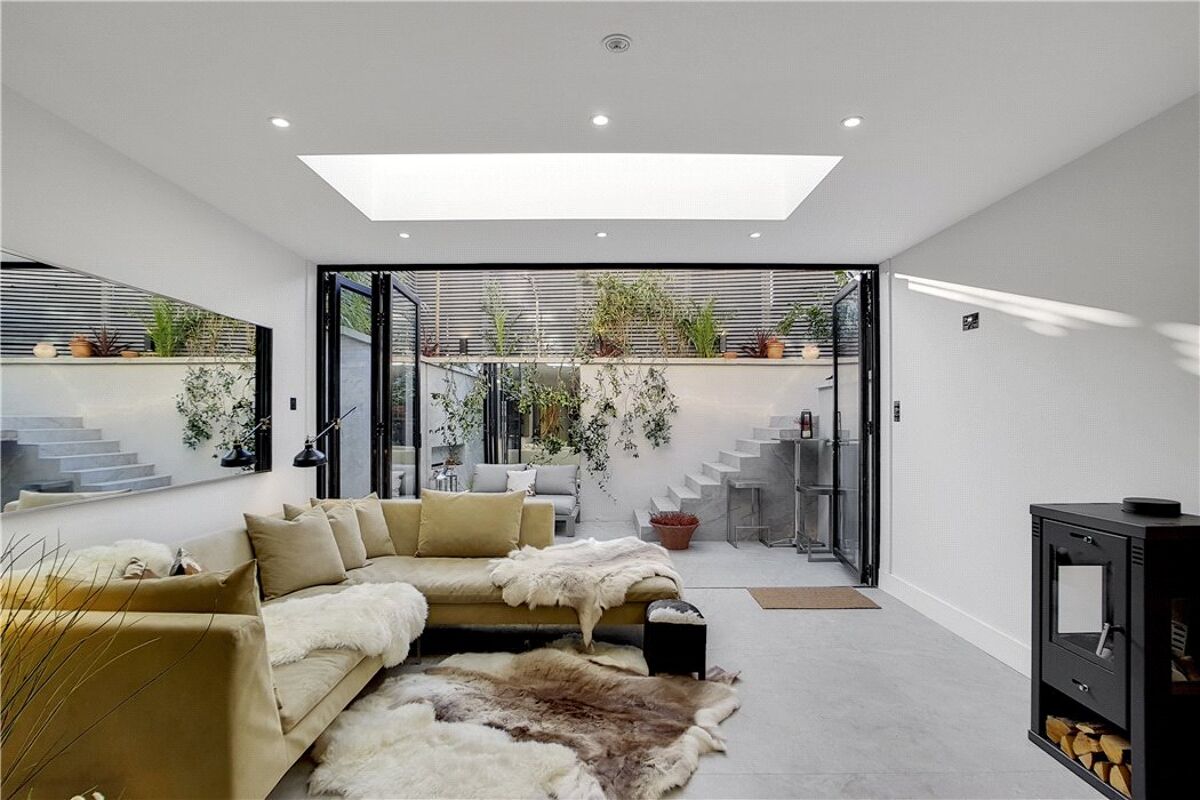 Property for sale Caledonian Road, London, N1 Knight Frank