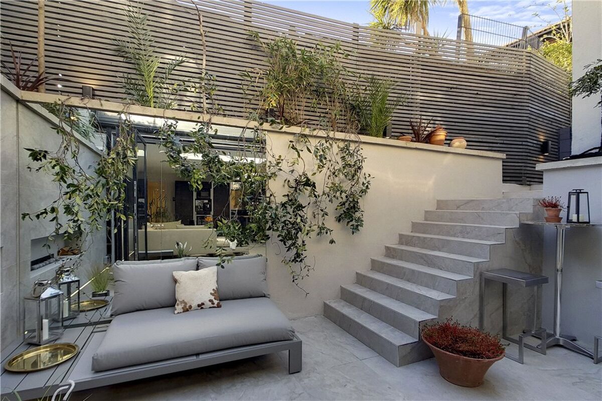 Property for sale Caledonian Road, London, N1 Knight Frank