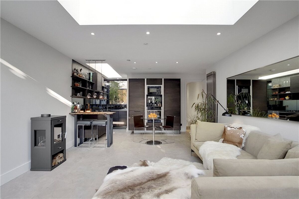 Property for sale Caledonian Road, London, N1 Knight Frank