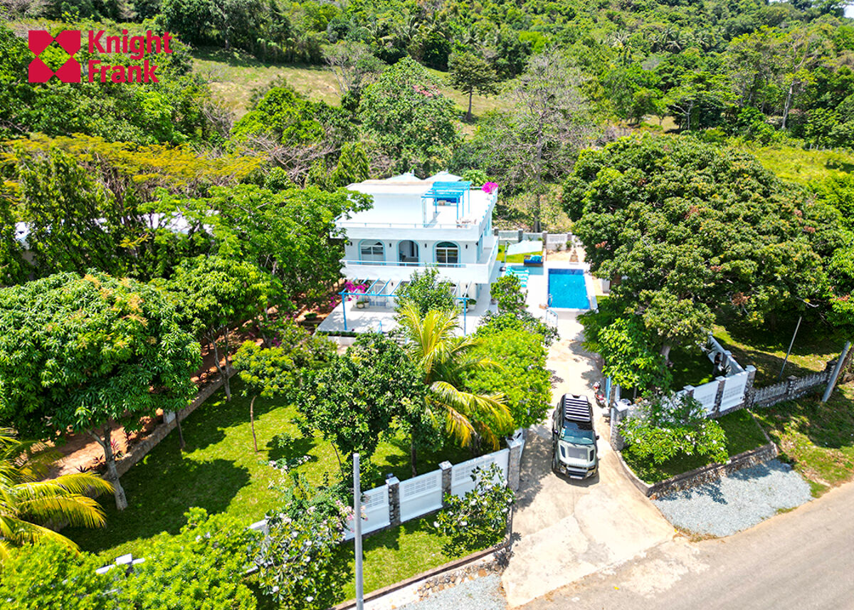 house for sale in Kep District, Kep Commune, Kep Province,KH23CMA10