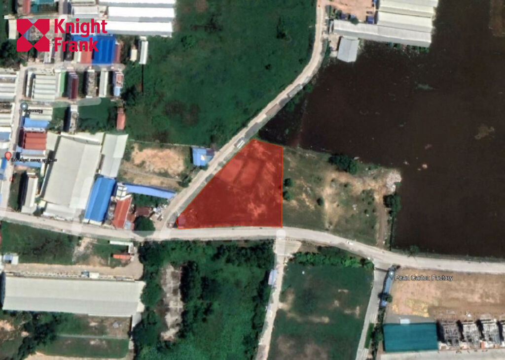 Image of Sangkat Kakeb ,Khan Porsen Chey,KH23CMA19