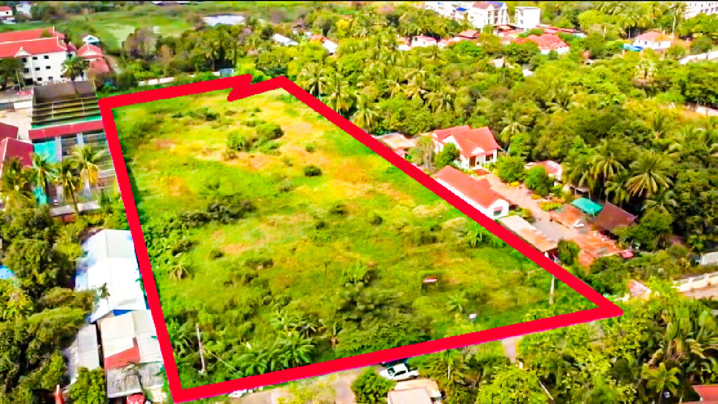 Image of Prek Ang Commune, Chbar Ampov District, Phnom Penh, Cambodia,KH23CMA22