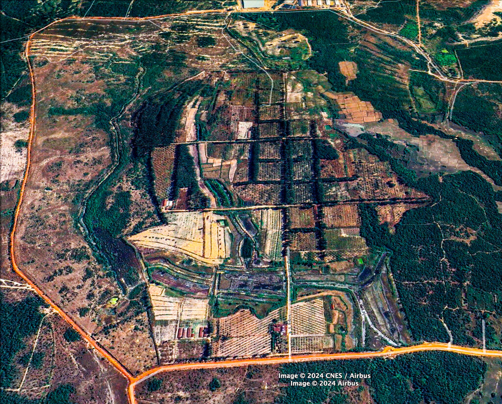 Image of Prey Nob District, Sihanoukville, Cambodia,KH24CMA16