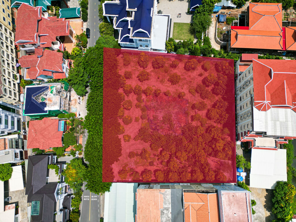 Image of Keo Chenda Street, Chroy Changva District, Phnom Penh, Cambodia,KH24CMA30