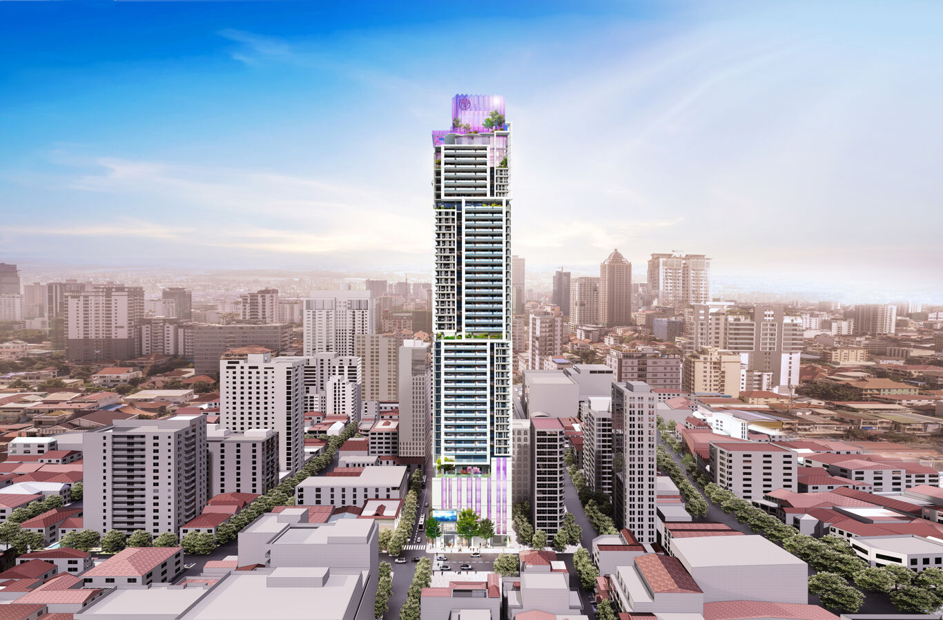 Image of Boeung Keng Kang 1, Phnom Penh