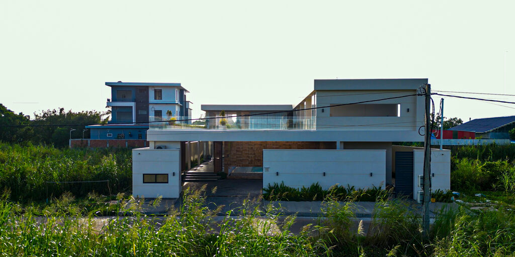 Image of Veal Sbov Commune, Chbar Ampov District, Phnom Penh