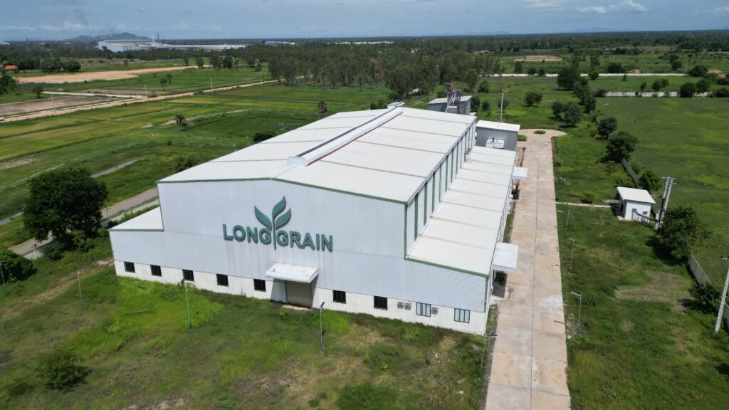 Image of Khsem Khsan Commune, Oudong District, Kampong Speu Province, Cambodia