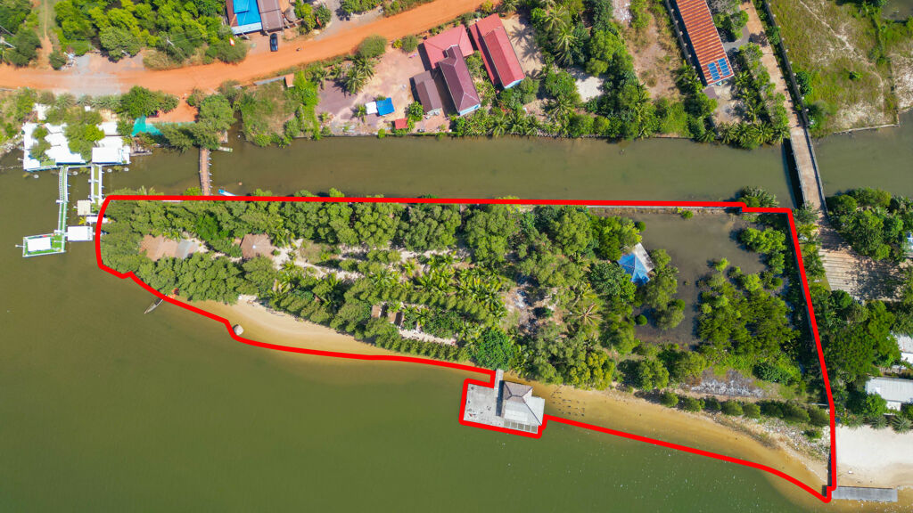 Image of Kampot Province