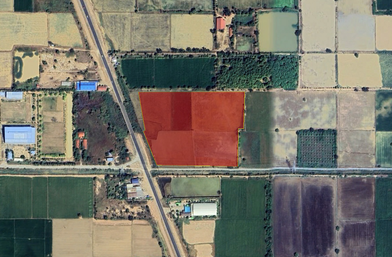Image of Khsach Kandal District, Kandal Province