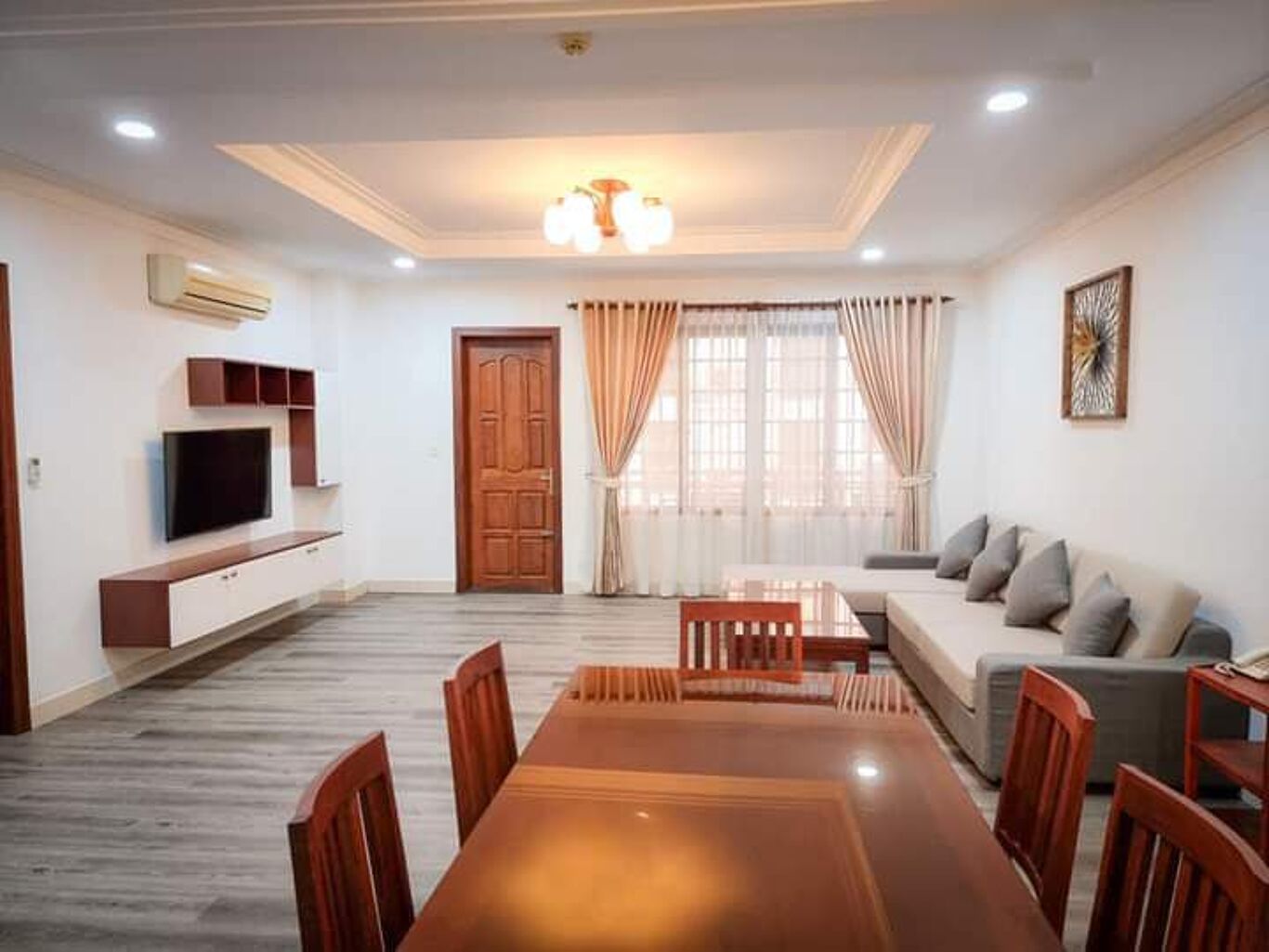 Image of St 322 corner St 57, Sangkat BKK1, Khan Chamkar Morn, Phnom Penh
