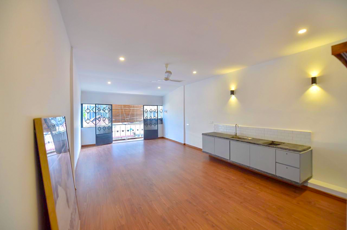 apartment to rent in Riverside, Phsar Kandal Ti Muy, Daun Penh, Phnom