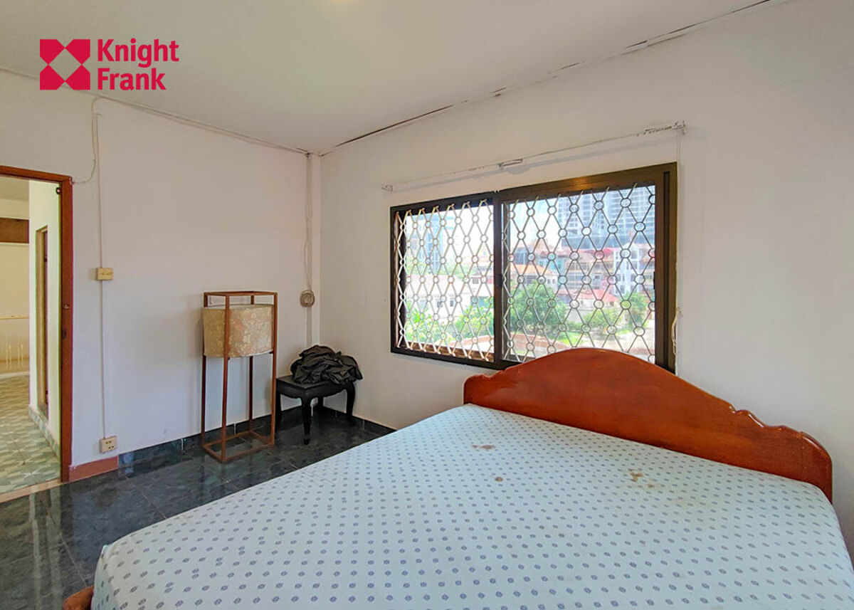 Basac Land apartment to rent in Basac Land, Street21, Khan Chamkamorn, Phnom Penh ...