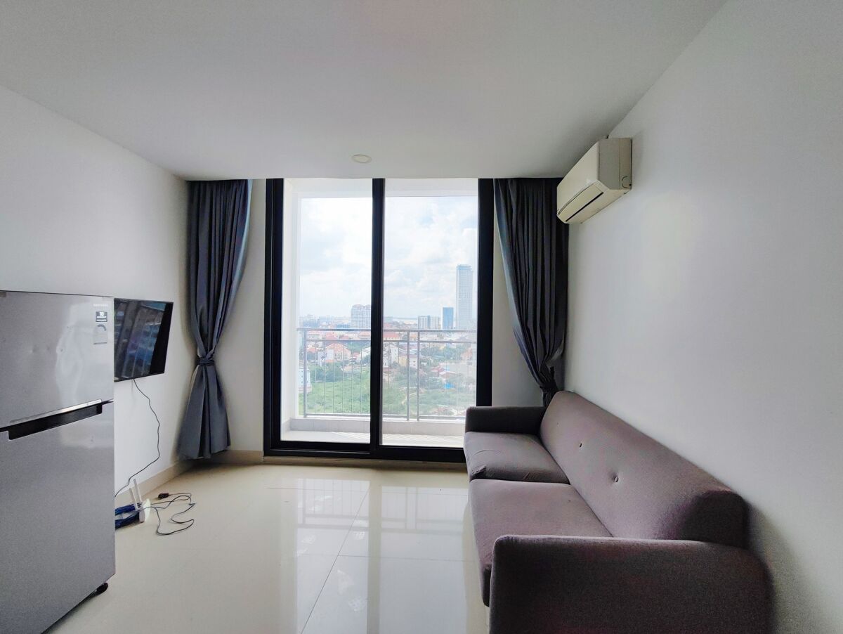 Khan Rent apartment to rent in Khan Chroy Changva, Sangkat Chroy Changva ...