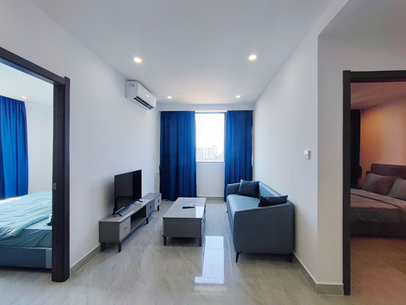Image of The Bay Road, Chroy Chongvar, Phnom Penh,KHRA663B