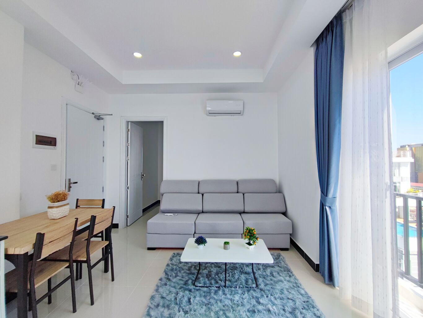 Image of Basac Lane, Tonle Basac, Phnom Penh,KHRA664A